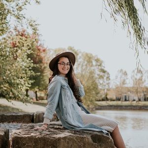 Meet your Posher, Annalia